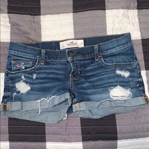 Hollister Shorts